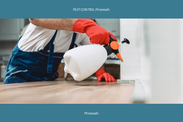 PEST CONTROL Philomath